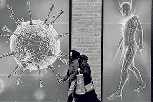 lockdown στην Ευρώπη