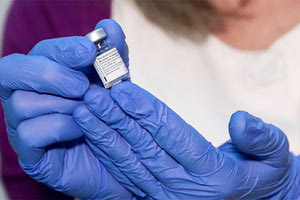 εμβόλιο κατά του κοροναϊού