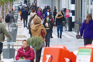 Το άνοιγμα της αγοράς