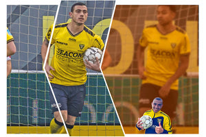 “GIORGOS GIAKOUMAKIS”: Όλη η Ευρώπη έμαθε το όνομά του...