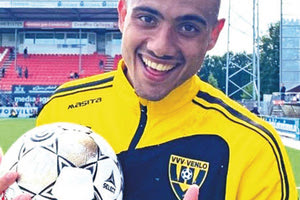 ο Γιώργος Γιακουμάκης