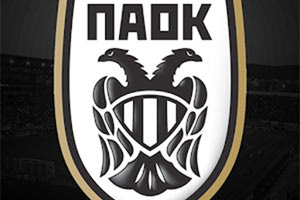 ΠΑΟΚ σήμα