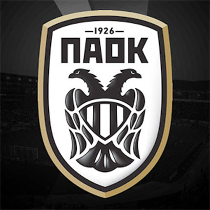 ΠΑΟΚ σήμα