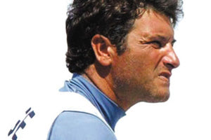 Ο Ολυμπιονίκης Λεωνίδας Πελεκανάκης έφυγε από τη ζωή σε ηλικία 58 ετών, μετά από σκληρή μάχη με τον κοροναϊό