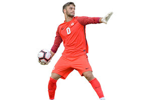 O Γιάννης Νικοπολίδης