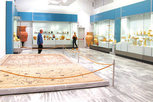 Αρχαιολογικό Μουσείο Ηρακλείου