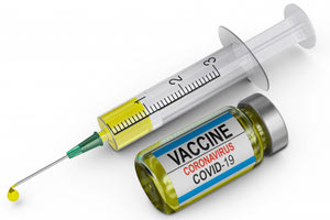 Ετοιμάζεται συνδυασμός εμβολίου Sputnik-AstraZeneca