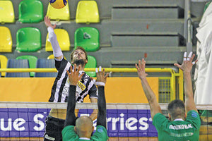 Ο ΟΦΗ επιστρέφει στα παρκέ της Α1 βόλεϊ