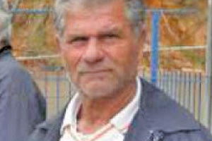 ΕΠΣΗ: «Έφυγε» ο παρατηρητής Μανόλης Μπαλουζάκης