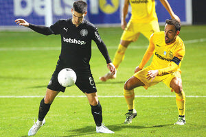 Ο Νέιρα θα παραμείνει κάτοικος Ηρακλείου μέχρι το 2025