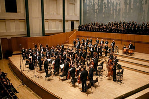 Κρατική Ορχήστρα Θεσσαλονίκης