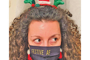 Η Κατερίνα Βρανά