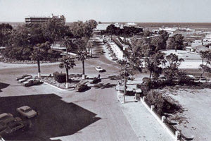 Η φωτογραφία της ημέρας: Μήπως ήταν καλύτερα η πλατεία Ελευθερίας έτσι;