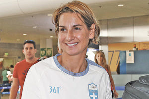 καταγγελία της ολυμπιονίκη, Σοφίας Μπεκατώρου, για σεξουαλική κακοποίηση από τον αντιπρόεδρο της Ελληνικής Ομοσπονδίας Ιστιοπλοΐας, Αριστείδη Αδαμόπουλο