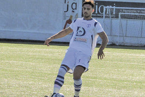 Παρελθόν αποτελεί από  τον Ηρόδοτο ο αμυντικός Γιώργος Καρβούνης