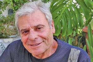 Έφυγε από τη ζωή ο ηθοποιός Γιάννης Ροζάκης