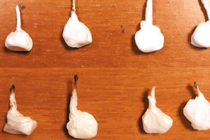 ναρκωτικές ουσίες - κοκαΐνη