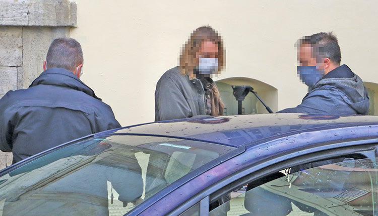 Ο 46χρονος Νορβηγός ιδιοκτήτης που φιλοξένησε στη φάρμα του τη Μάγια