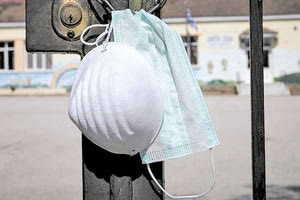 λουκέτα σε σχολεία της Κρήτης, λόγω κρουσμάτων κοροναϊού