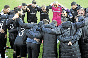 ΟΦΗ Παίκτες