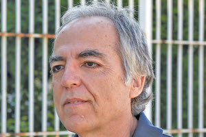 Δ. Κουφοντίνας