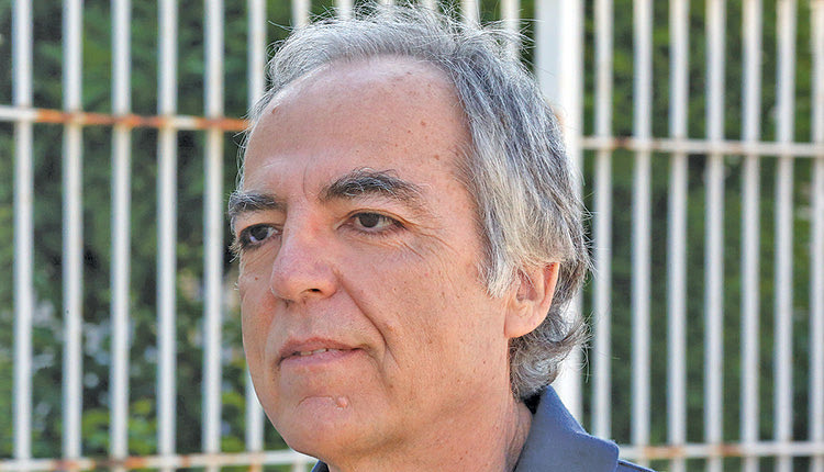 Δ. Κουφοντίνας