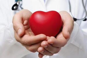 Μεταμόσχευση Καρδιάς