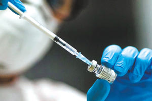 Εμβολιασμός