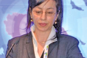 Μαρία Τόλια