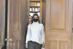 Η καταγγελία της ολυμπιονίκη Σοφίας Μπεκατώρου