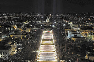 Ουασίνγκτον - Καπιτώλιο