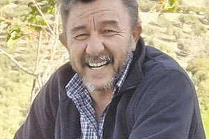 Ο άτυχος Γιώργος Σφινιάς