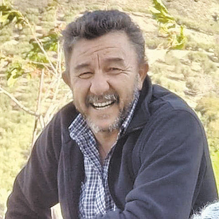 Ο άτυχος Γιώργος Σφινιάς
