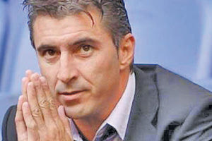 Ο ΖΑΓΟΡΑΚΗΣ ΓΙΑ ΤΗΝ ΕΠΕΤΕΙΟ ΤΟΥ EURO: «Ανεπανάληπτο σημείο αναφοράς»