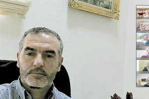 Τηλεδιάσκεψη για ελαιόλαδο