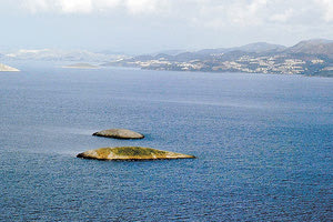 επεκταση χωρικών υδάτων