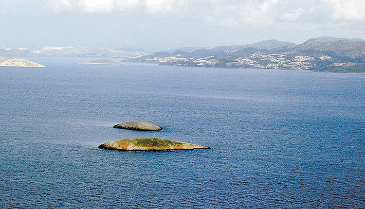 επεκταση χωρικών υδάτων