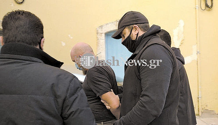 ΦΟΝΙΚΟ ΣΤΑ ΜΕΣΚΛΑ: O 47χρονος Νορβηγός δράστης