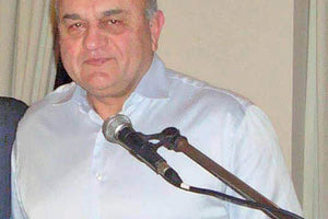 «ΕΦΥΓΕ» Ο ΝΙΚΟΣ ΓΙΑΝΝΑΚΟΥΔΑΚΗΣ