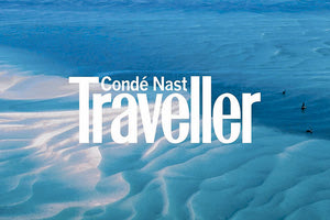 Conde Nast Traveller