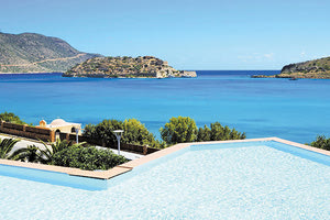 Ο τζίρος των ξενοδοχείων