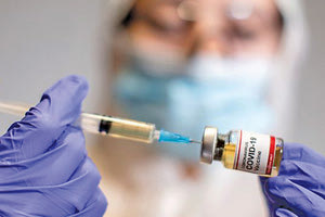 εμβόλιο κορονοιου