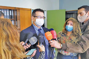 καθηγητής Γ. Κοχιαδάκης