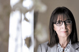 Κατερίνα Σακελλαροπούλου