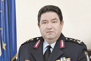 Μιχάλης Καραμαλάκης