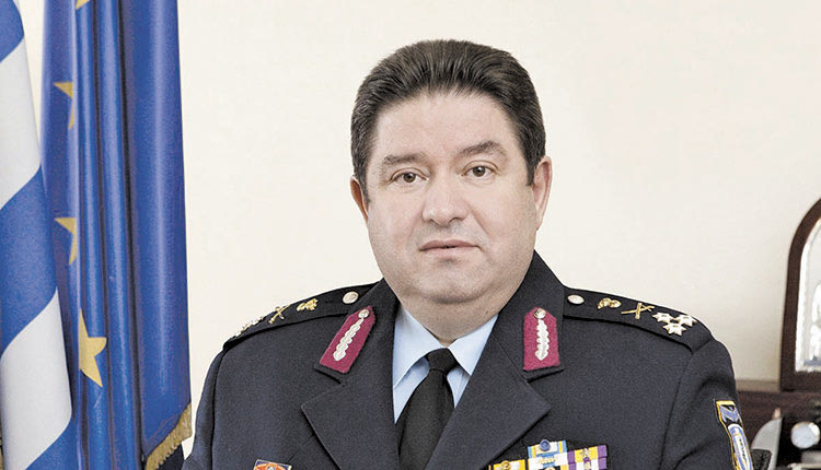 Μιχάλης Καραμαλάκης