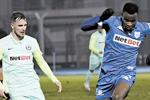 Ο ΠΑΣ Γιάννινα και ο Ατρόμητος