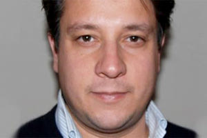 O Μανώλης Δερμιτζάκης