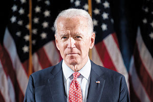 Joe Biden