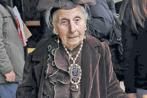 Θλίψη για το θάνατο της Τιτίκας Σαριγκούλη